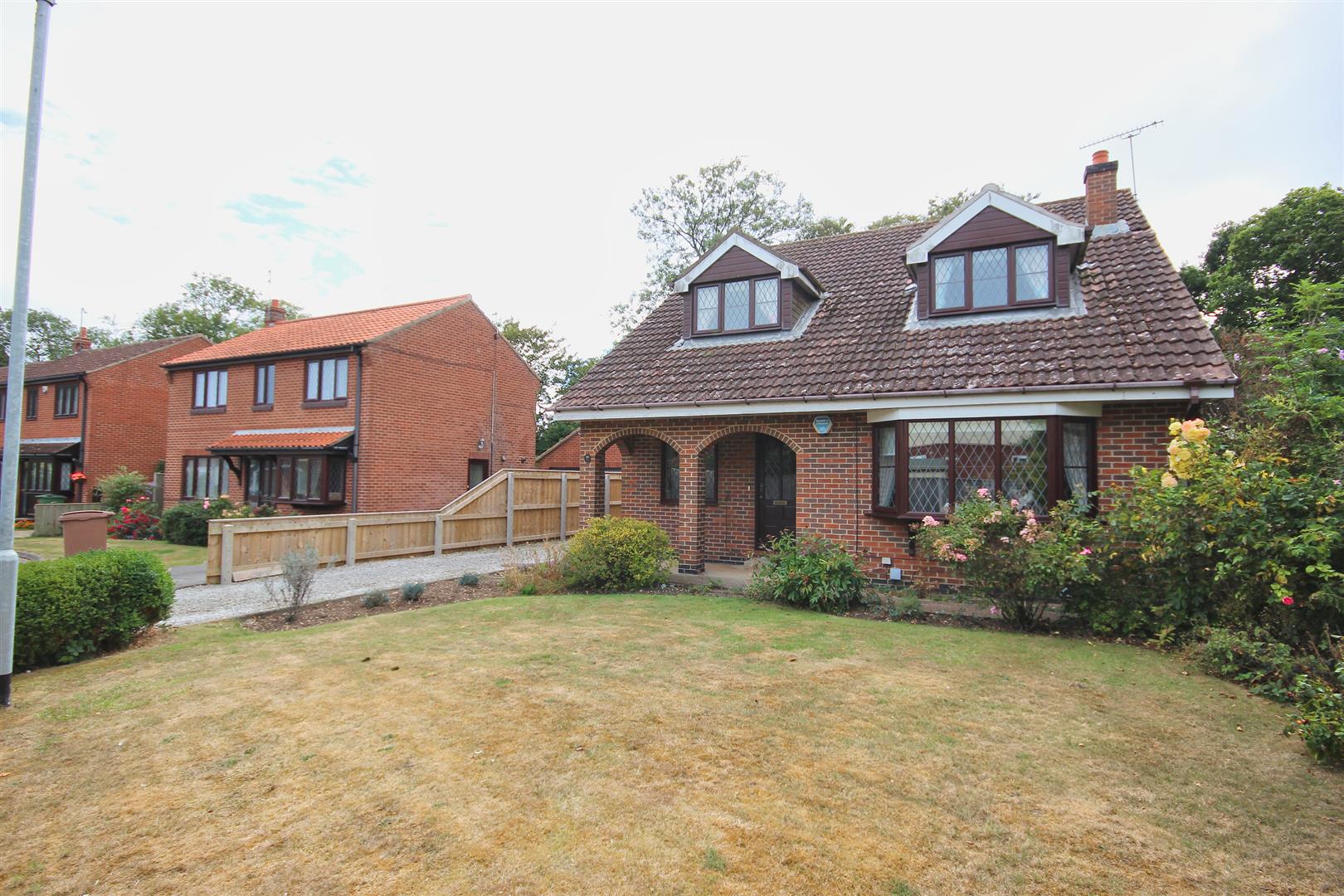 50 Cheyne Walk, Hornsea